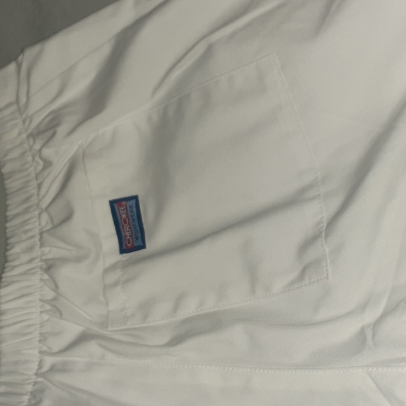 New!Cherokee 2 Pair pants - Picture 4 of 5